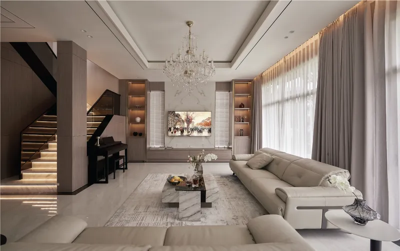 Sản phẩm zeitgeis villa thiet ke thi cong tron goi boi xhome — Nhà Thầu Xây Dựng XHOME Sài Gòn - Công Ty Cổ Phần XHOME Sài Gòn — MST 0313913255