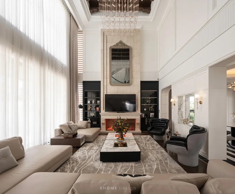 Sản phẩm XHOME SAI GON THIET KE THI CONG NOI THAT VA KIEN TRUC 1 — Nhà Thầu Xây Dựng XHOME Sài Gòn - Công Ty Cổ Phần XHOME Sài Gòn — MST 0313913255