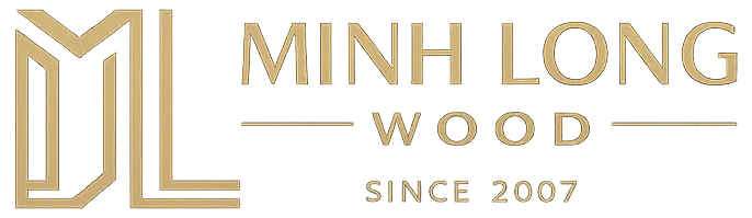 Logo Ván ép Coppha Minh Long - Công Ty Cổ Phần TM DV Minh Long