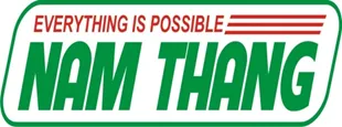 Logo Nhà Thầu Cơ Điện Nam Thắng - Công Ty TNHH TM DV Xuất Nhập Khẩu Nam Thắng