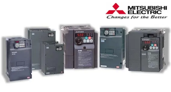 Sản phẩm Bien tan mitsubishi — Nhà Thầu Cơ Điện Nam Thắng - Công Ty TNHH TM DV Xuất Nhập Khẩu Nam Thắng — MST 0313916055