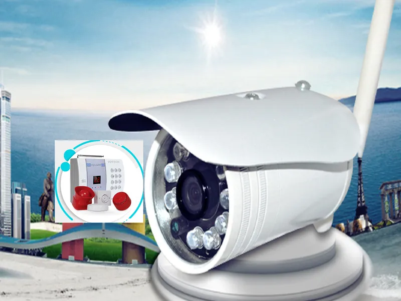 Sản phẩm camera — Nhà Thầu Cơ Điện Nam Thắng - Công Ty TNHH TM DV Xuất Nhập Khẩu Nam Thắng — MST 0313916055