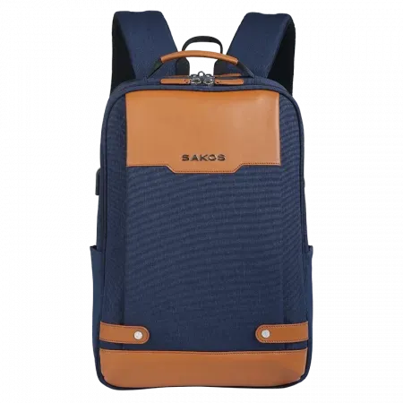 Sản phẩm Balo sakos MATURA i154 450x450 — Công Ty TNHH Sản Xuất Thương Mại Gia Hân — MST 0313918743