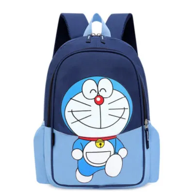 Sản phẩm balo tre em mam non doraemon 400x400 — Công Ty TNHH Sản Xuất Thương Mại Gia Hân — MST 0313918743