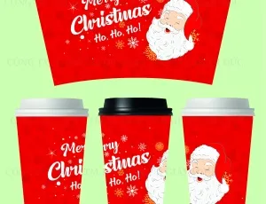 Sản phẩm noel 2101 3377 — Công Ty TNHH Thương Mại Dịch Vụ SX Bao Bì Giấy Minh Đức — MST 0313919112