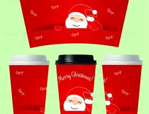 Sản phẩm noel 2301 1560 — Công Ty TNHH Thương Mại Dịch Vụ SX Bao Bì Giấy Minh Đức — MST 0313919112