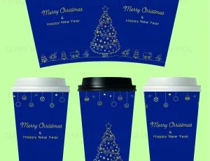 Sản phẩm noel 2501 5729 — Công Ty TNHH Thương Mại Dịch Vụ SX Bao Bì Giấy Minh Đức — MST 0313919112