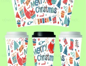 Sản phẩm noel 3201 1716 — Công Ty TNHH Thương Mại Dịch Vụ SX Bao Bì Giấy Minh Đức — MST 0313919112