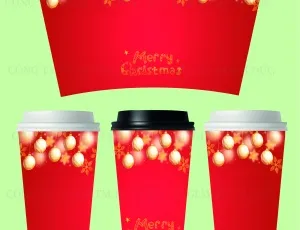 Sản phẩm noel 3301 8232 — Công Ty TNHH Thương Mại Dịch Vụ SX Bao Bì Giấy Minh Đức — MST 0313919112