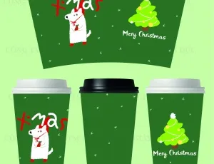 Sản phẩm noel 3701 9913 — Công Ty TNHH Thương Mại Dịch Vụ SX Bao Bì Giấy Minh Đức — MST 0313919112