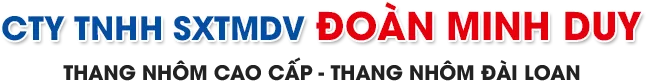 Sản phẩm name_vi — Công Ty TNHH SX TM DV Đoàn Minh Duy — MST 0313919458