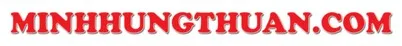 Logo Công Ty TNHH Minh Hưng Thuận