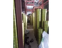Sản phẩm bang gia mat bich cac loai jis 10k bs 10k bs pn1632023 — Công Ty TNHH Minh Hưng Thuận — MST 0313922034