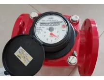 Sản phẩm dong ho do luu luong nuoc nong lap bich unick taiwan11221 — Công Ty TNHH Minh Hưng Thuận — MST 0313922034
