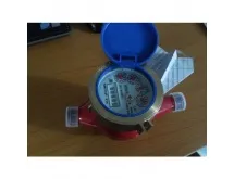 Sản phẩm dong ho do luu luong nuoc nong unick12301 — Công Ty TNHH Minh Hưng Thuận — MST 0313922034