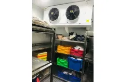 Sản phẩm thiet ke thi cong kho lanh gia re chat luong11 17814263246 — Công Ty TNHH Thương Mại Dịch Vụ Kỹ Thuật Cơ Điện Lạnh Tân Tiến — MST 0313923172