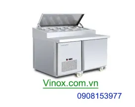 Sản phẩm ban mat pizza 2561_272x217 — Gia Công Inox - Công Ty Cổ Phần Quốc Tế Vinox — MST 0313923888