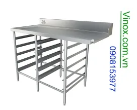 Sản phẩm ban sau may rua chen 8099_272x217 — Gia Công Inox - Công Ty Cổ Phần Quốc Tế Vinox — MST 0313923888