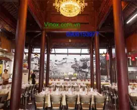Sản phẩm he thong bep nha hang 3067_272x217 — Gia Công Inox - Công Ty Cổ Phần Quốc Tế Vinox — MST 0313923888