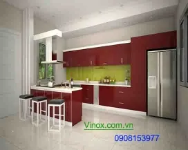 Sản phẩm he thong bep nha hang 7727_272x217 — Gia Công Inox - Công Ty Cổ Phần Quốc Tế Vinox — MST 0313923888