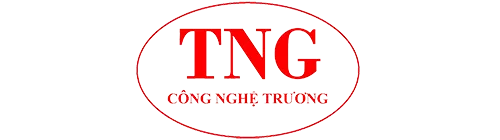 Logo Xi Lanh Thủy Lực TNG - Công Ty TNHH Công Nghệ Trương