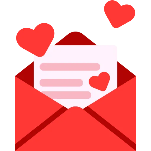 Sản phẩm love letter — Đèn Năng Lượng Mặt Trời Trường Thịnh - Công Ty Trách Nhiệm Hữu Hạn Đầu Tư Công
Nghệ Trường Thịnh — MST 0313925980