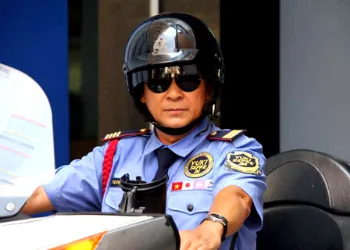 Sản phẩm Bao ve muc tieu di dong YUKI — Công Ty TNHH Dịch Vụ Bảo Vệ Yuki Security 24 — MST 0313929382