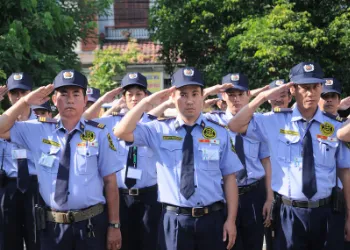Sản phẩm Bao ve yuki bao ve muc tieu co dinh — Công Ty TNHH Dịch Vụ Bảo Vệ Yuki Security 24 — MST 0313929382