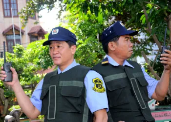 Sản phẩm Luc luong co dong phan ung nhanh yuki — Công Ty TNHH Dịch Vụ Bảo Vệ Yuki Security 24 — MST 0313929382