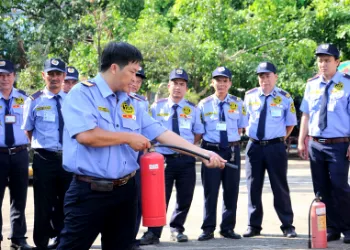 Sản phẩm Tu van an ninh — Công Ty TNHH Dịch Vụ Bảo Vệ Yuki Security 24 — MST 0313929382