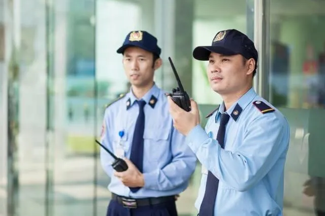 Sản phẩm bang bao gia chi phi thue dich vu bao ve tung hang muc — Công Ty TNHH Dịch Vụ Bảo Vệ Yuki Security 24 — MST 0313929382