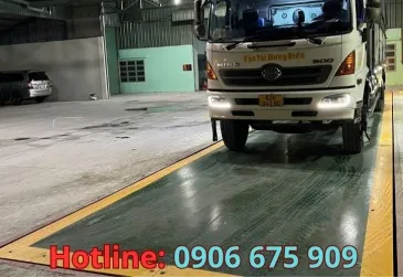 Sản phẩm [365x251 cr]thi cong tram can dien tu 18 — Công Ty Cân Điện Tử Đại Gia Phát — MST 0313930652