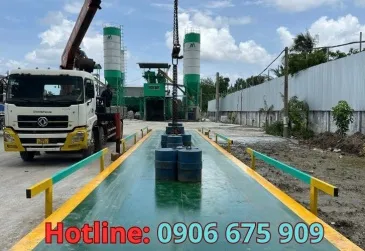 Sản phẩm [365x251 cr]thi cong tram can dien tu 20 — Công Ty Cân Điện Tử Đại Gia Phát — MST 0313930652