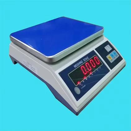 Sản phẩm [422x422 cr]can dien tu jsc tse 6kg — Công Ty Cân Điện Tử Đại Gia Phát — MST 0313930652