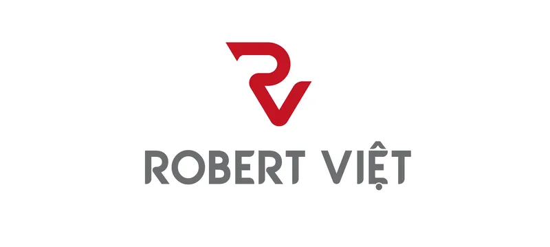 Logo Công Ty TNHH RobertViet