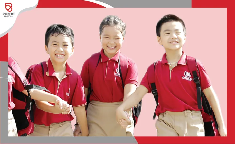 Sản phẩm PR Web Robert 09 — Công Ty TNHH RobertViet — MST 0313933036