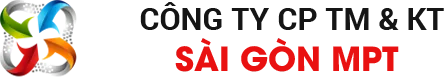 Công Ty Cổ Phần Thương Mại Và Kỹ Thuật Sài Gòn MPT logo