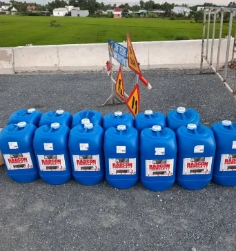 Sản phẩm radcon formula 7 — Công Ty Cổ Phần Thương Mại Và Kỹ Thuật Sài Gòn MPT — MST 0313934061