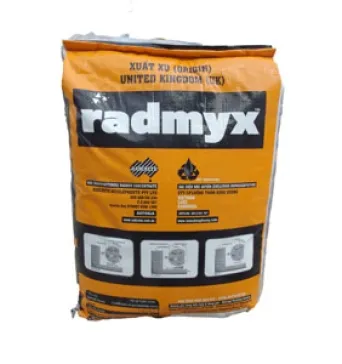 Sản phẩm radmyx hon hop australia don gia 110000 vndkg lien he de co gia tot nhat — Công Ty Cổ Phần Thương Mại Và Kỹ Thuật Sài Gòn MPT — MST 0313934061