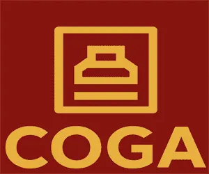 Logo Công Ty TNHH Coga