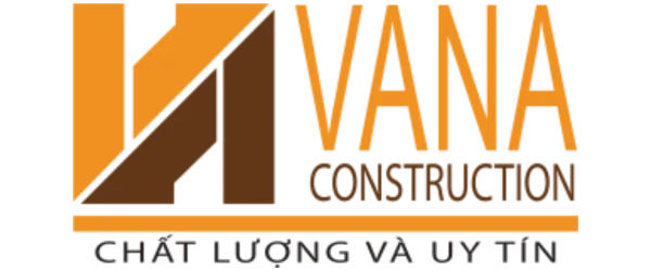 Logo Công Ty Cổ Phần Tư Vấn Thiết Kế Xây Dựng Vanacons