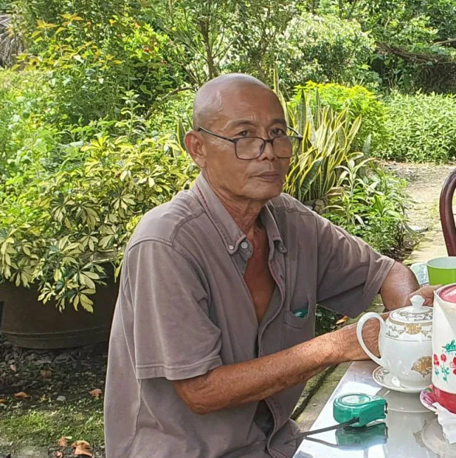 Sản phẩm Chu hoang feed back 1 — Công Ty Cổ Phần Tư Vấn Thiết Kế Xây Dựng Vanacons — MST 0313936887