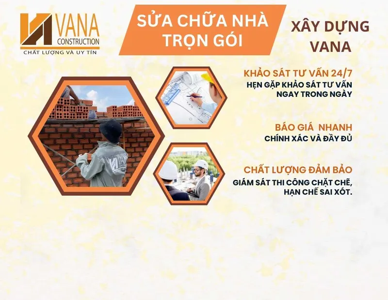Sản phẩm Sua chua nha tron goi vana — Công Ty Cổ Phần Tư Vấn Thiết Kế Xây Dựng Vanacons — MST 0313936887