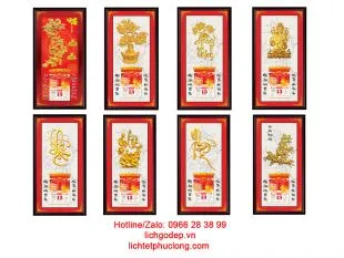Sản phẩm lich go phu dieu khung don 45x85cm 01 e26ebb73 — In Lịch Phúc Long - Công Ty TNHH Sản Xuất Và Thương Mại Phúc Long — MST 0313941100