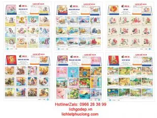 Sản phẩm lich de ban 01 d584a5c6 — In Lịch Phúc Long - Công Ty TNHH Sản Xuất Và Thương Mại Phúc Long — MST 0313941100