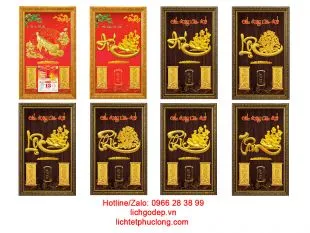 Sản phẩm lich go phu dieu khung don 50x80cm 01 17d19d4a — In Lịch Phúc Long - Công Ty TNHH Sản Xuất Và Thương Mại Phúc Long — MST 0313941100