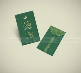Sản phẩm bao li xi 17630069722 — Công Ty TNHH Thiết Kế In Nhanh Trường Thái — MST 0313950521