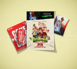 Sản phẩm poster 17626621688 — Công Ty TNHH Thiết Kế In Nhanh Trường Thái — MST 0313950521