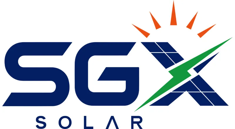 Logo Công Ty TNHH Kỹ Thuật Môi Trường Sài Gòn Xanh