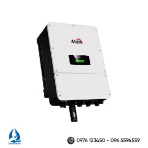 Sản phẩm Bien tan hybrid chia pha 3 9.6kw Afore 3 1 300x300 — Công Ty TNHH Kỹ Thuật Môi Trường Sài Gòn Xanh — MST 0313951395